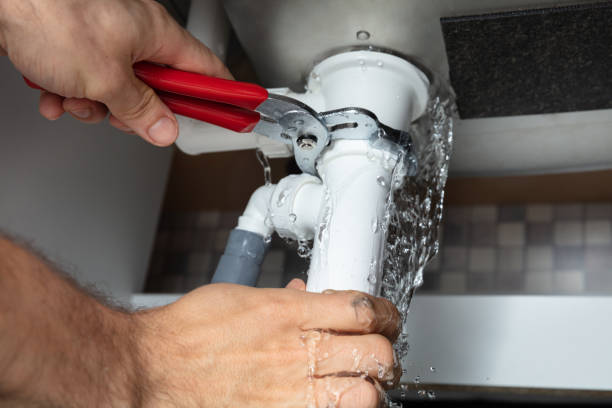 Fire Damage Restoration in Grantville, GA